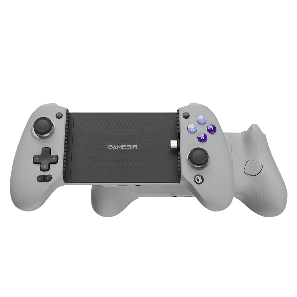 จอยเกม GAMESIR G8 GALILEO - สีเทา_0